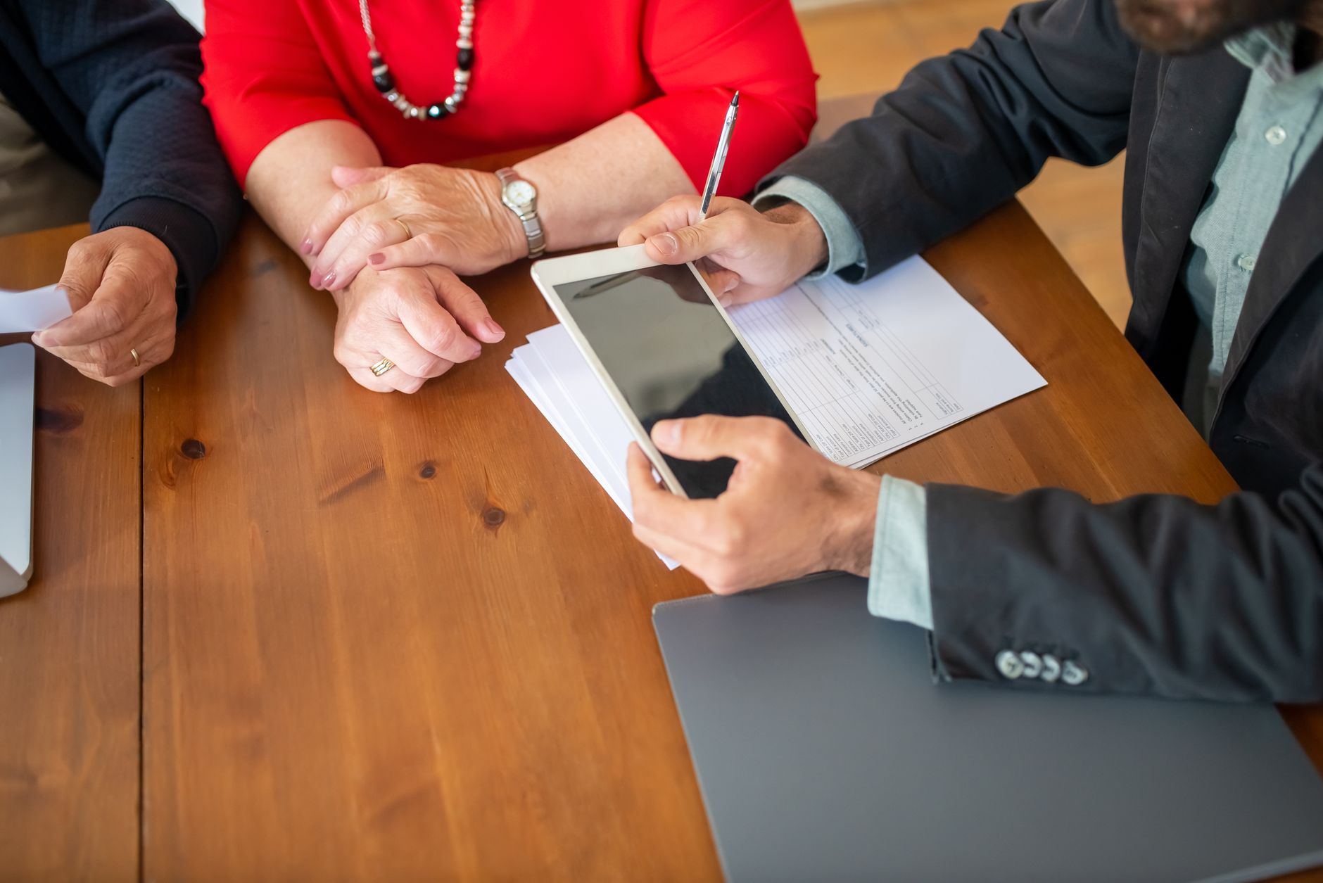 Courtier en assurance Sète